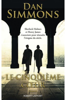 LE CINQUIEME COEUR