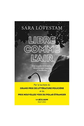 LIBRE COMME L'AIR