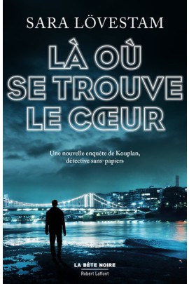 UNE NOUVELLE ENQUETE DE KOUPLAN, DETECTIVE SANS-PAPIERS
