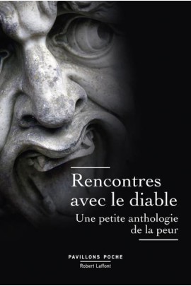 UNE PETITE ANTHOLOGIE DE LA PEUR