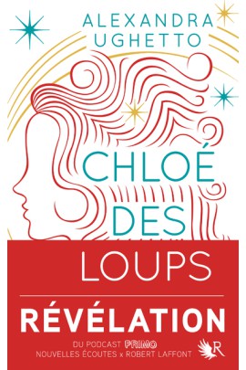 CHLOE DES LOUPS