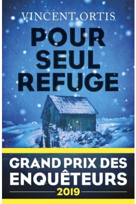 GRAND PRIX DES ENQUETEURS 2019
