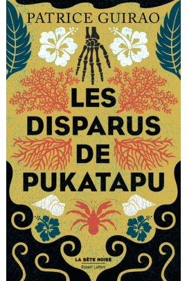LES DISPARUS DE PUKATAPU