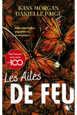 LES AILES DE FEU