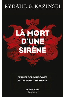LA MORT D'UNE SIRENE