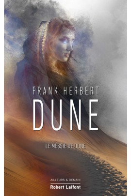 LE MESSIE DE DUNE