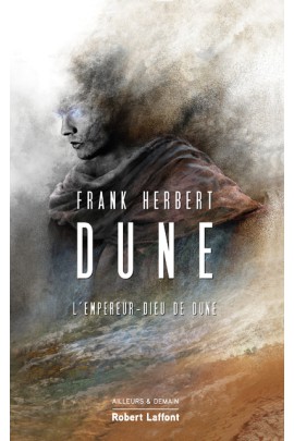 L'EMPEREUR-DIEU DE DUNE