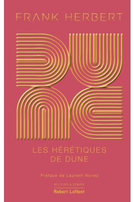 LES HERETIQUES DE DUNE - EDITION COLLECTOR