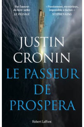 LE PASSEUR DE PROSPERA