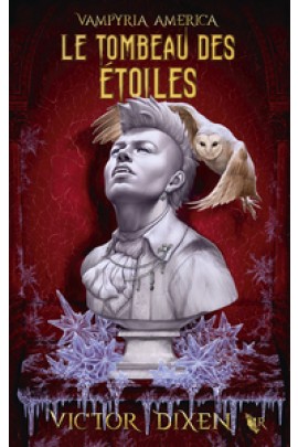 LE TOMBEAU DES ETOILES