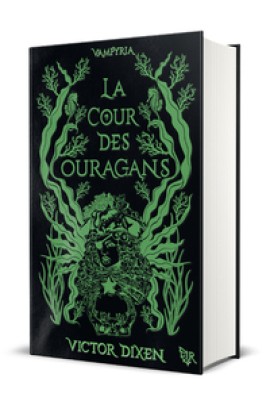 LA COUR DES OURAGANS (EDITION COLLECTOR)