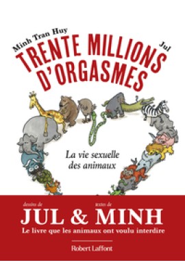 LA VIE SEXUELLE DES ANIMAUX