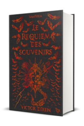 (EDITION COLLECTOR) - LE REQUIEM DES SOUVENIRS