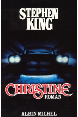 CHRISTINE