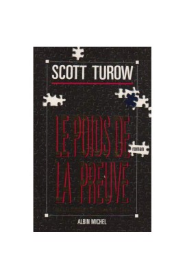 LE POIDS DE LA PREUVE