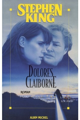 DOLORES CLAIBORNE