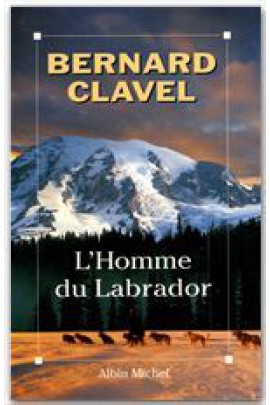 L'HOMME DU LABRADOR