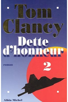 DETTE D'HONNEUR T2