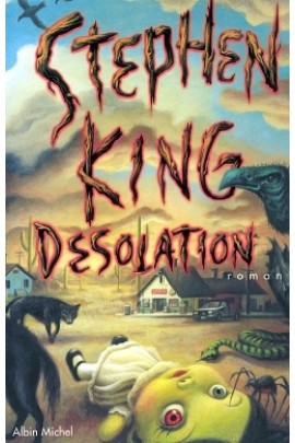 DESOLATION