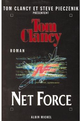 NET FORCE 1