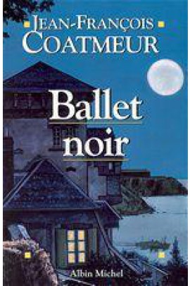 BALLET NOIR