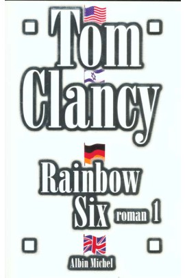 RAINBOW SIX T1