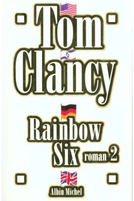 RAINBOW SIX T2