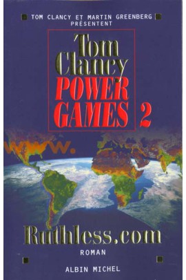 POWER GAMES T2
