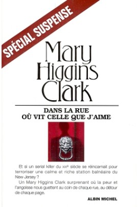 DANS LA RUE OU VIT CELLE QUE J'AIME