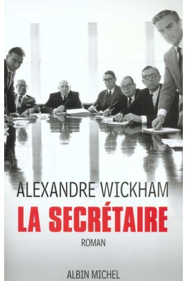 LA SECRETAIRE