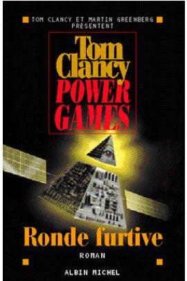 POWER GAMES T3