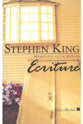 ECRITURE. MEMOIRES D'UN METIER