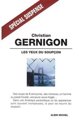 LES YEUX DU SOUPCON