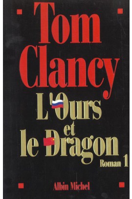 L'OURS ET LE DRAGON T1