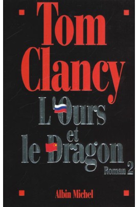 L'OURS ET LE DRAGON T2