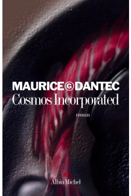 COSMOS INCORPORATED