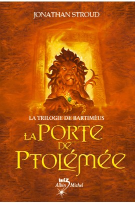LA PORTE DE PTOLEMEE
