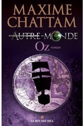 AUTRE-MONDE T5