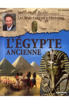L'EGYPTE ANCIENNE