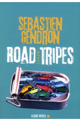 ROAD TRIPES