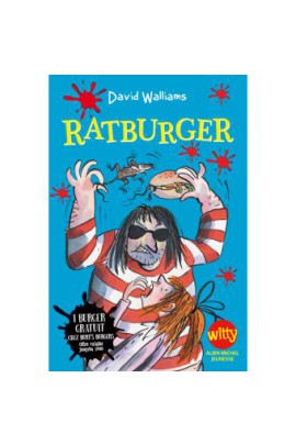 RATBURGER