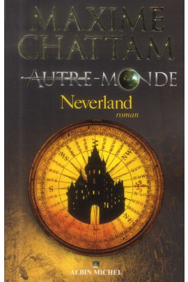 AUTRE-MONDE T6
