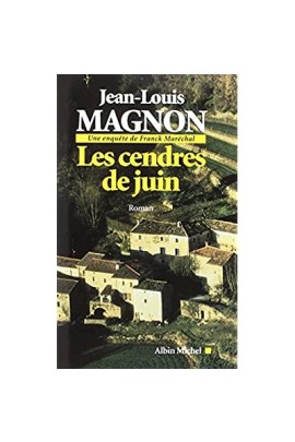 UNE ENQUETE DE FRANCK MARECHAL