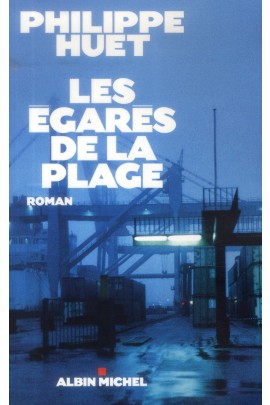 LES EGARES DE LA PLAGE