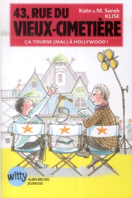 CA TOURNE (MAL) A HOLLYWOOD !
