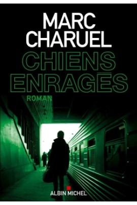 CHIENS ENRAGES