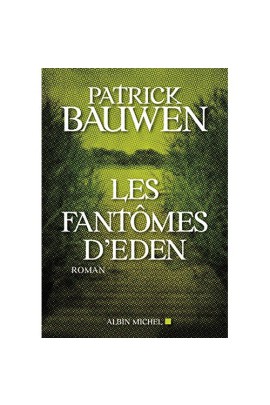 LES FANTOMES D'EDEN
