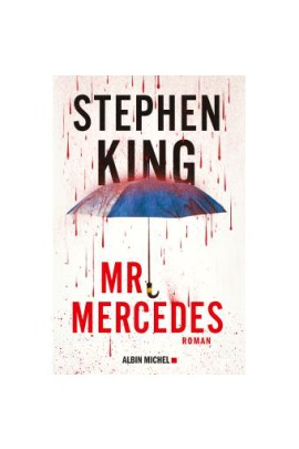 MR MERCEDES