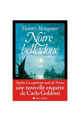 LES ENQUETES DE GOLDONI