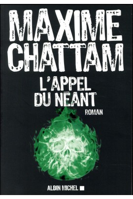 L'APPEL DU NEANT